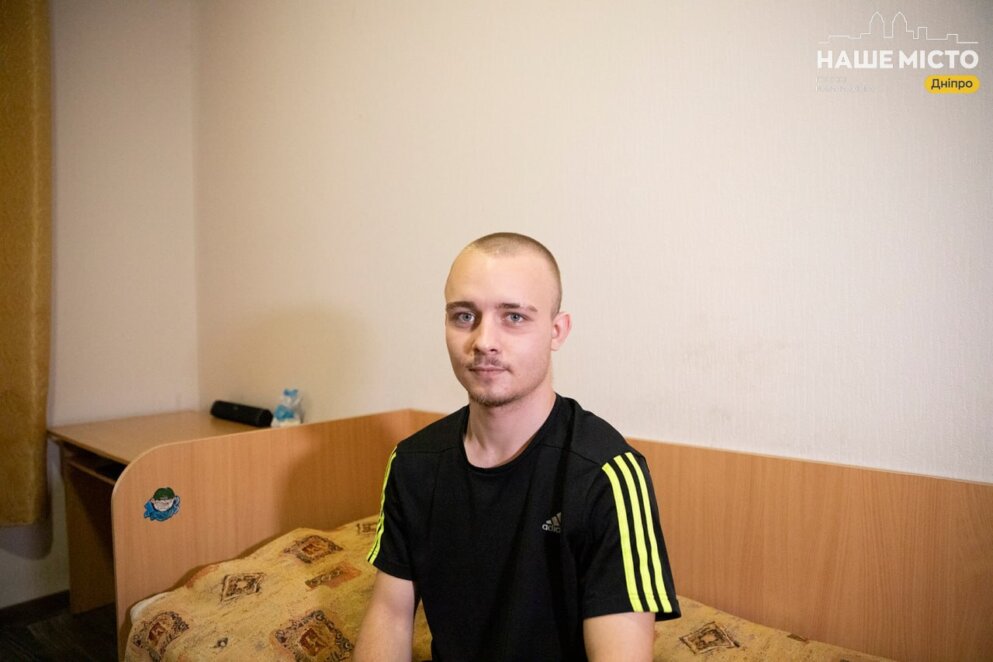 ЕКСКЛЮЗИВ
                                Соціальний гуртожиток у Дніпрі: дім і підтримка для дітей-сиріт