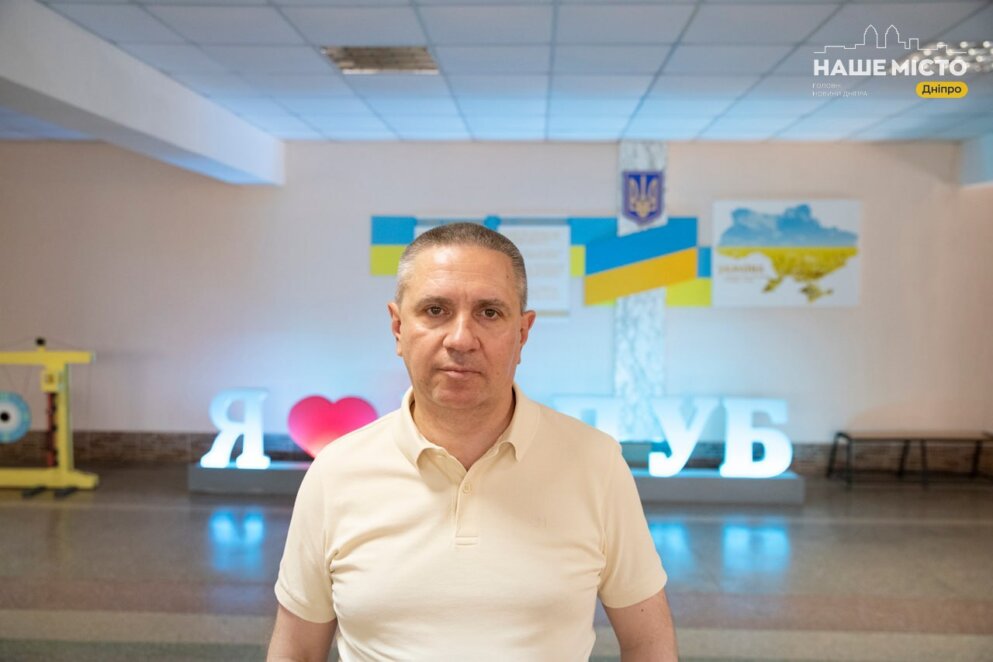 ЕКСКЛЮЗИВ
                                Сонячні панелі замість генераторів: як Дніпро зміцнює енергостійкість закладів освіти й культури