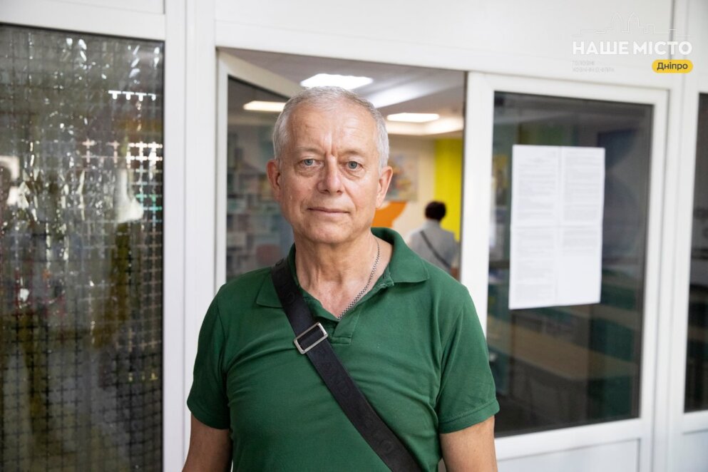 ЕКСКЛЮЗИВ
                                Новий розквіт: лікарка з Дніпра розповіла, як залишатися у формі в зрілому віці
