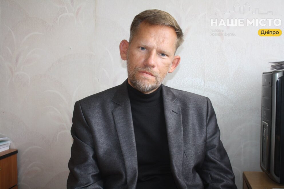 ЕКСКЛЮЗИВ
                                Отруйні сусіди: які павуки становлять небезпеку у Дніпрі