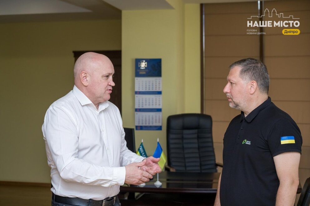 ЕКСКЛЮЗИВ
                                Ощадбанк без бар’єрів: як на Дніпропетровщині забезпечують доступність банківських послуг