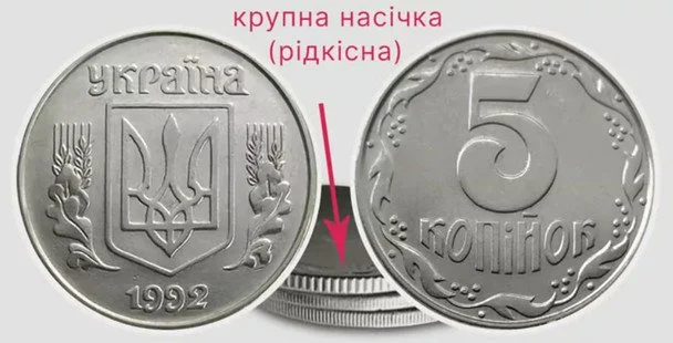 Українські копійки можуть коштувати до 10 тисяч гривень: які монети шукають колекціонери