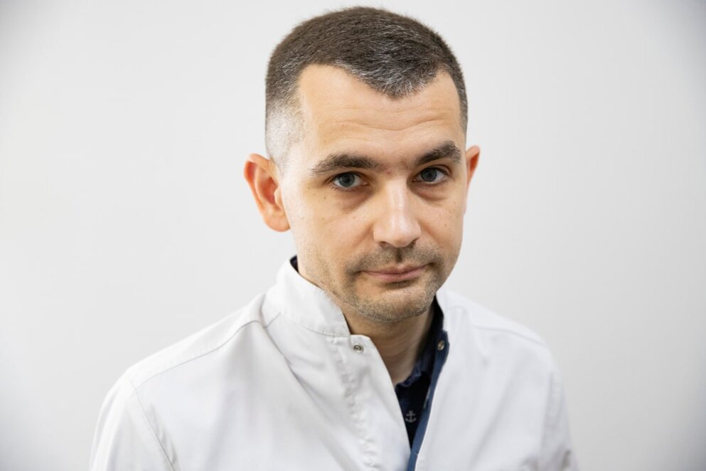 ЕКСКЛЮЗИВ
                                Бий, тікай або замри: що війна робить із психікою дніпрян