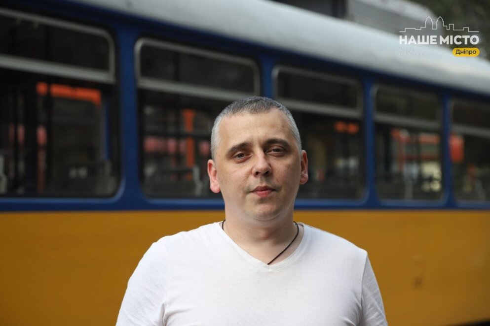 ЕКСКЛЮЗИВ
                                У Дніпрі вандали пошкоджують транспорт: за півроку збитки сягнули 1,5 млн грн