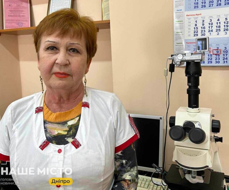 ЕКСКЛЮЗИВ
                                Отруйні сусіди: які павуки становлять небезпеку у Дніпрі