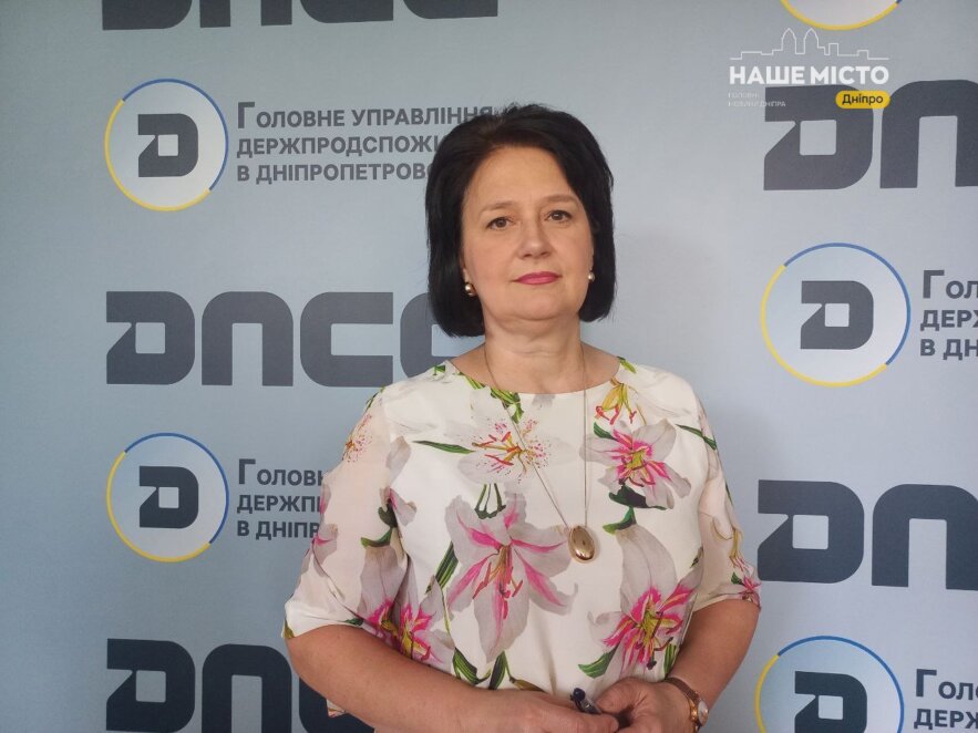 ЕКСКЛЮЗИВ
                                Сезон кавунів у Дніпрі: як обрати стиглу, безпечну і смачну гарбузину