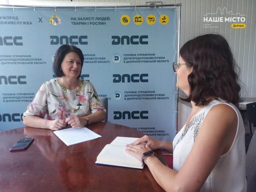 ЕКСКЛЮЗИВ
                                Сезон кавунів у Дніпрі: як обрати стиглу, безпечну і смачну гарбузину