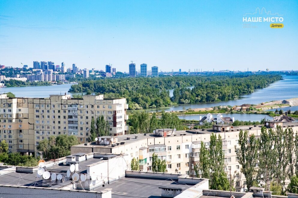 Ніч минула у Дніпрі без обстрілів: яка ситуація на ранок 26 липня