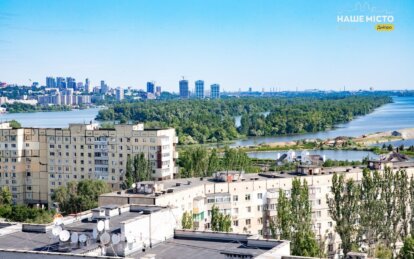 Ночью в Днепре раздавались взрывы: какая ситуация на утро 12 июля