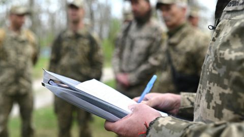Захищав сина від працівників ТЦК: у Дніпрі суд виніс вирок батькові