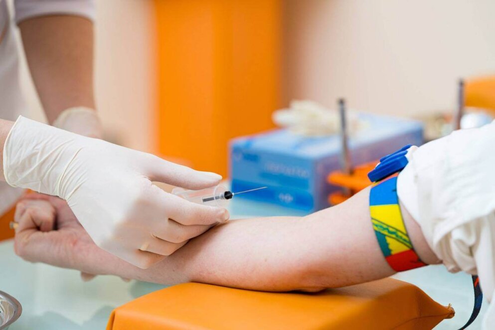 ЕКСКЛЮЗИВ
                                Сезон кліщів у розпалі: де дніпрянам здати аналіз на хворобу Лайма