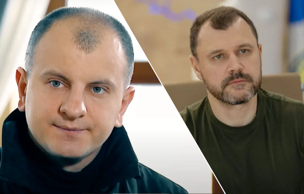Військовий Євген Карась розкритикував можливе призначення Клименка міністром оборони та згадав справу Меловіна