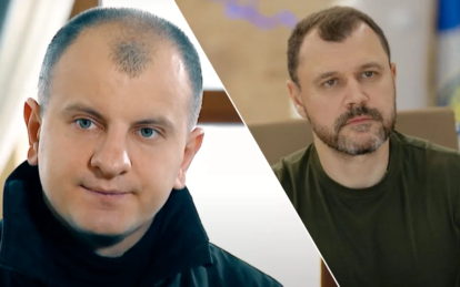 Військовий Євген Карась розкритикував можливе призначення Клименка міністром оборони та згадав справ...