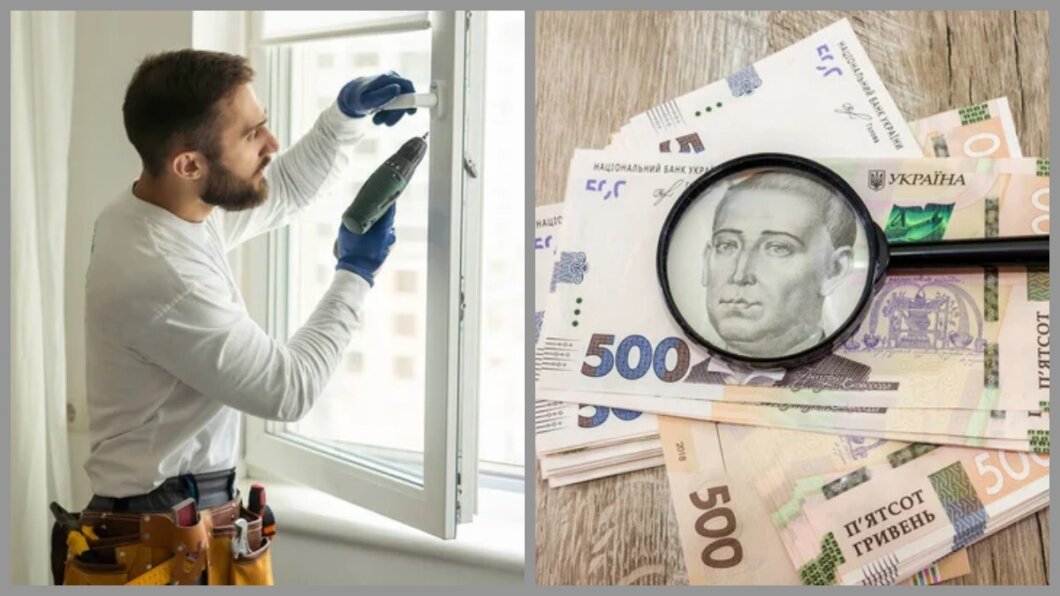 Жінка вимагала 51 тисячу після встановлення вікон: що вирішив суд Дніпра