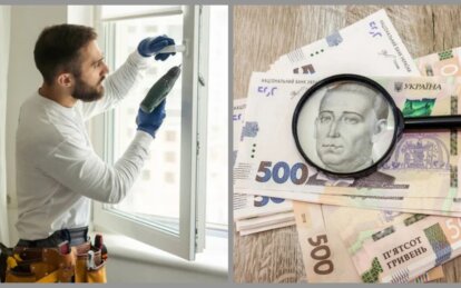 Жінка вимагала 51 тисячу після встановлення вікон: що вирішив суд Дніпра
