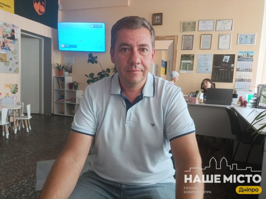 ЕКСКЛЮЗИВ
                                Закон клюнув на риболовлю: які зміни чекають на дніпровських любителів вудки