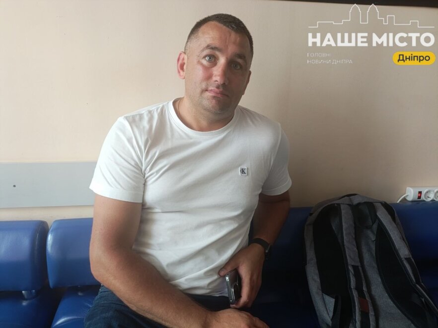 ЕКСКЛЮЗИВ
                                Закон клюнув на риболовлю: які зміни чекають на дніпровських любителів вудки