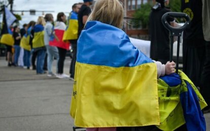 Оновленння для українців у Польщі - Наше Місто
