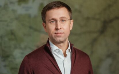 Сергія Корецького призначено Прем'єр-міністром України: що про нього відомо
