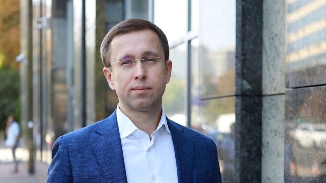 Сергія Корецького призначено Прем’єр-міністром України: що про нього відомо