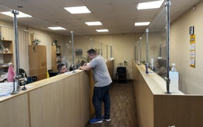 Реструктуризация долга за тепло: какие документы нужны и куда обращаться в Днепре
