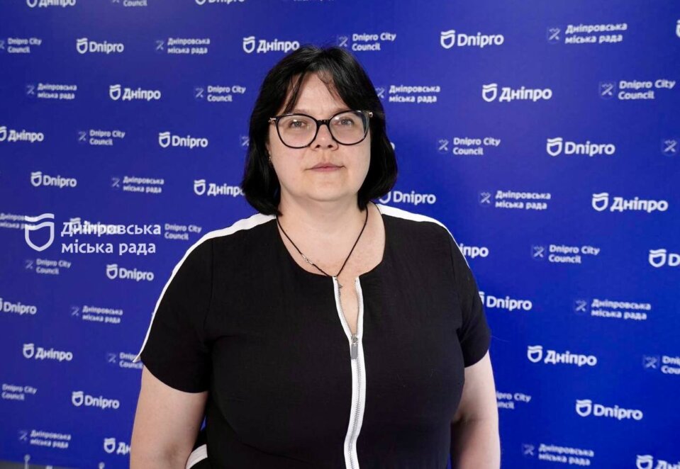 ОФІЦІЙНО                Чому у Дніпрі змінили тарифи на воду: у КП «Дніпроводоканал» назвали головні причини