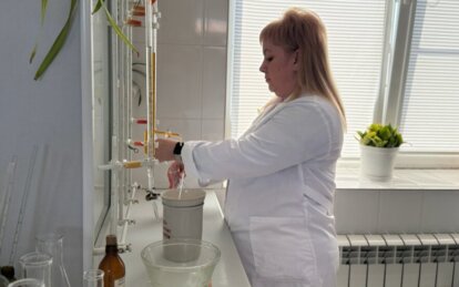Качество питьевой воды в Днепре и области: последние исследования