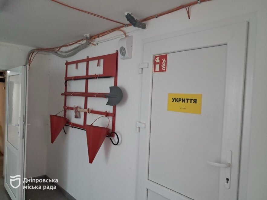 У Дніпрі ще одна амбулаторія долучиться до програми «Скринінг здоров’я 40+»