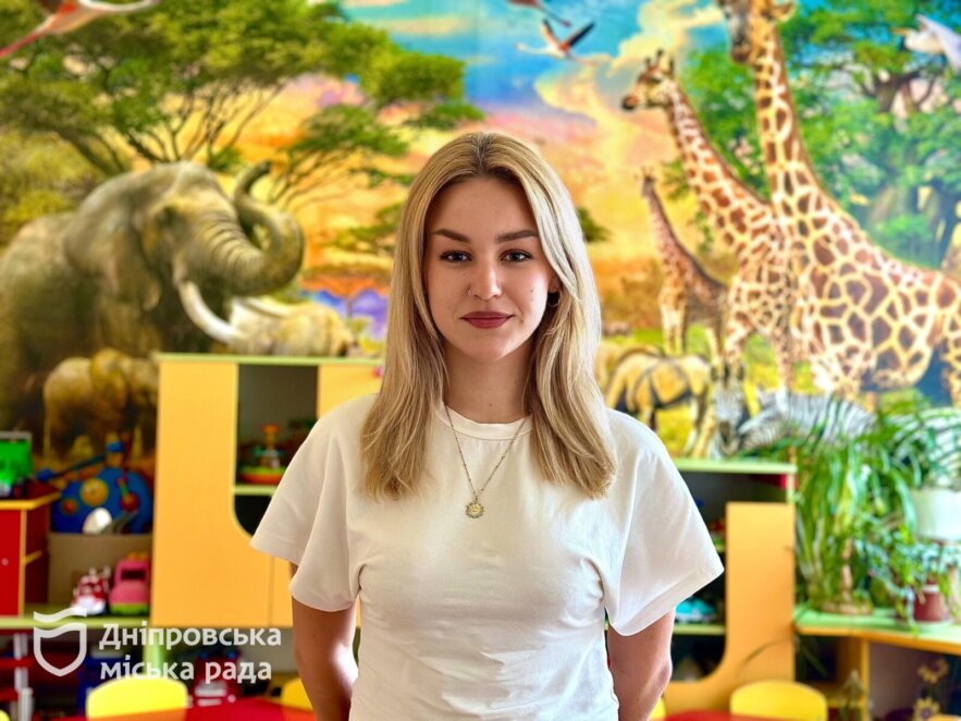 Освіта нового покоління: у Дніпрі розвивають цифрові платформи для дітей