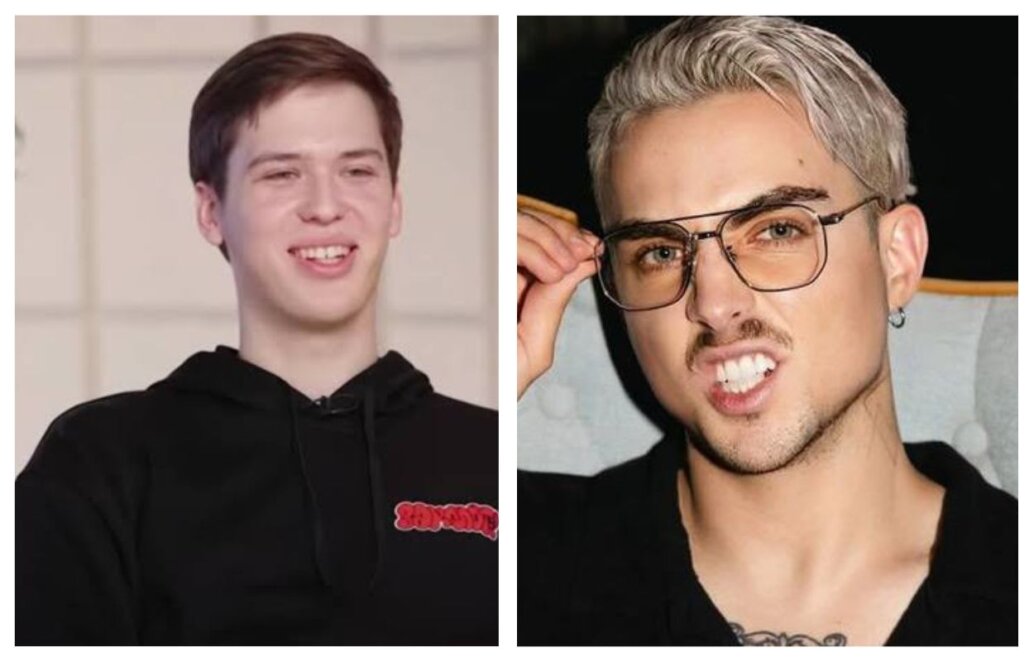...
