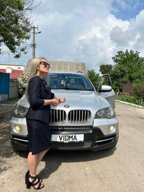 ЕКСКЛЮЗИВ
                                Перереєстрація авто у Дніпрі: скільки коштує та як зекономити