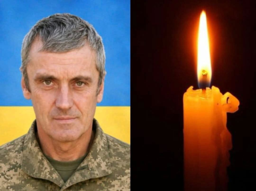 У Донецькій області загинув військовий з Дніпропетровщини