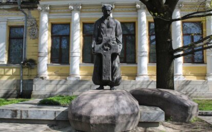 MuseumWeek 2026: Днепровский исторический музей стал одним из лучших в категории GLAM