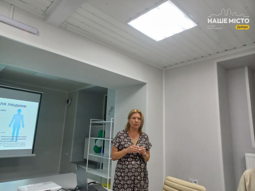 ЕКСКЛЮЗИВ
                                Безпечна вода = безпечне життя: у Чернівцях пройшов тренінг для медійників трьох областей