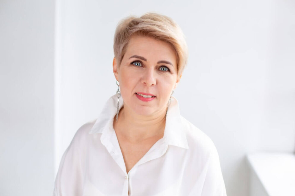 ЕКСКЛЮЗИВ
                                День турботи про себе: звички, які допомагають дніпрянам триматися