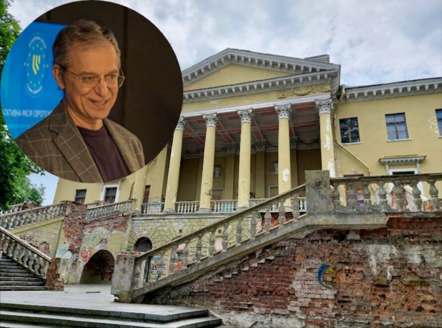 Мер Дніпра звинуватив керівництво ДНУ у “крокодилячих сльозах” після пошкодження “Акваріума” внаслідок російського обстрілу