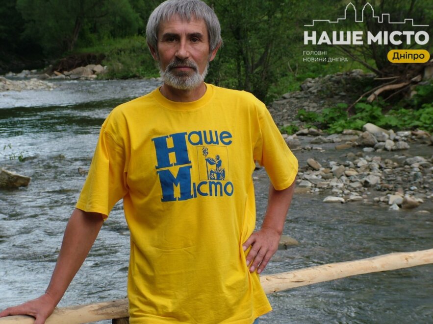 ЕКСКЛЮЗИВ
                                Закон клюнув на риболовлю: які зміни чекають на дніпровських любителів вудки