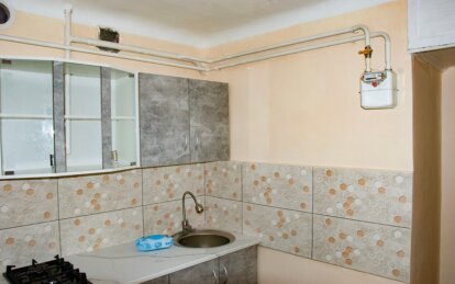 На Дніпропетровщині планують компенсувати ветеранам і переселенцям до 30% першого внеску за програмою «єОселя»