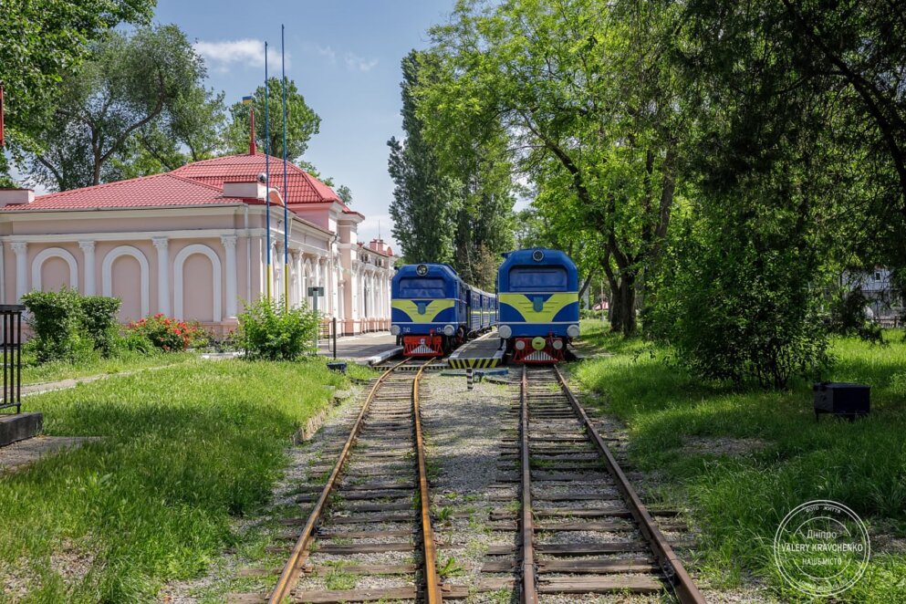 ЕКСКЛЮЗИВ
                                Сімейний альбом без фотостудії: ТОП найкрасивіших локацій Дніпра для спільних фото