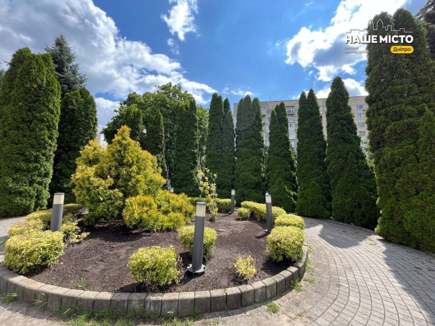 ЕКСКЛЮЗИВ
                                Сімейний альбом без фотостудії: ТОП найкрасивіших локацій Дніпра для спільних фото