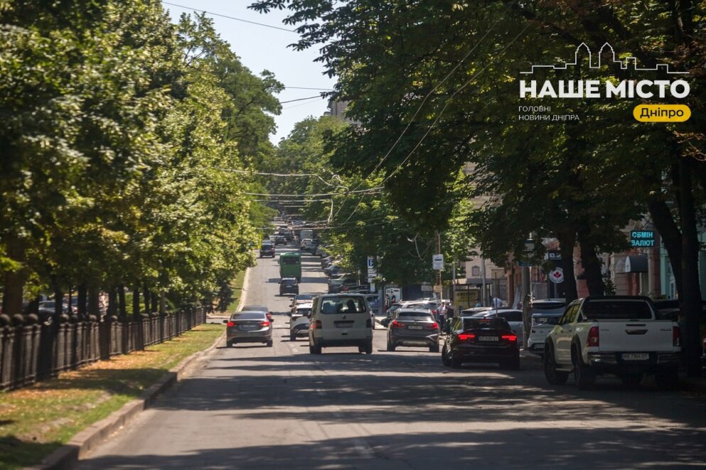 У Дніпрі 10 липня діють зміни в роботі громадського транспорту