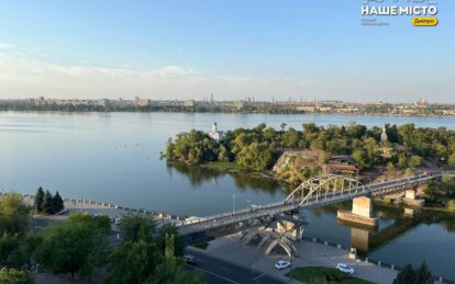 Протягом ночі було 4 повітряні тривоги: яка ситуація у Дніпрі на ранок 14 липня
