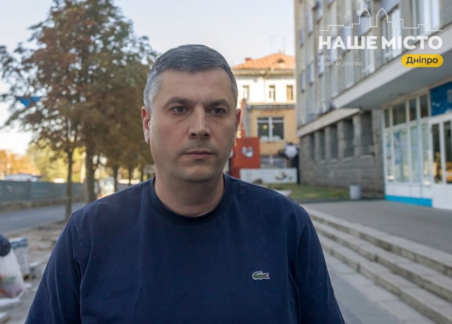 ОФІЦІЙНО                Чому у Дніпрі підвищили тариф на водопостачання та водовідведення
