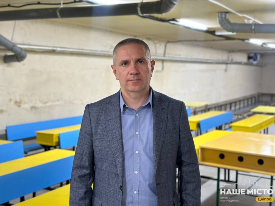 ЕКСКЛЮЗИВ
                                Вступ до профтехів у Дніпрі: де навчають професіям, які потрібні роботодавцям