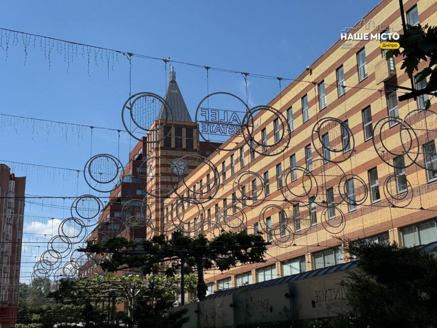 ЕКСКЛЮЗИВ
                                Сімейний альбом без фотостудії: ТОП найкрасивіших локацій Дніпра для спільних фото