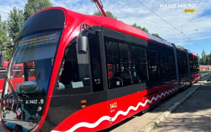 Безлімітні абонементи у застосунку «єДніпро». Новини Дніпра - Наше Місто