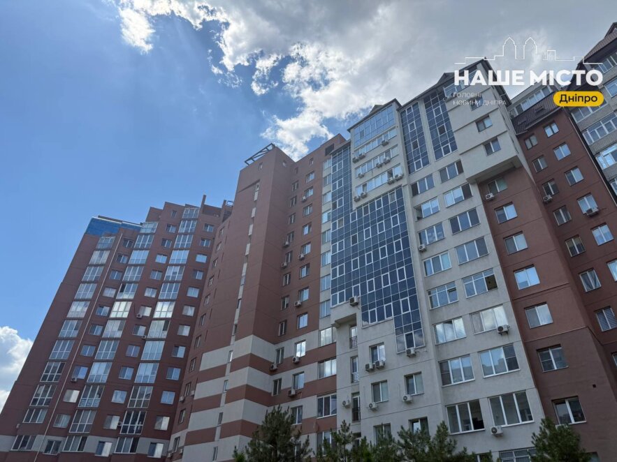 ЕКСКЛЮЗИВ
                                Бульвар Кучеревського у Дніпрі: як виглядає зона відпочинку влітку