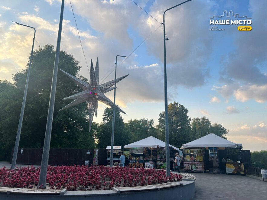 ЕКСКЛЮЗИВ
                                Сімейний альбом без фотостудії: ТОП найкрасивіших локацій Дніпра для спільних фото