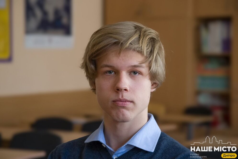 ЕКСКЛЮЗИВ
                                Секрети 200-бальників з Дніпра: наполеглива праця та впевненість у собі
