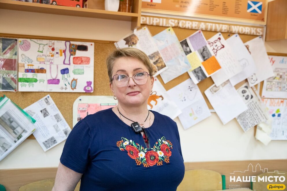ЕКСКЛЮЗИВ
                                Секрети 200-бальників з Дніпра: наполеглива праця та впевненість у собі
